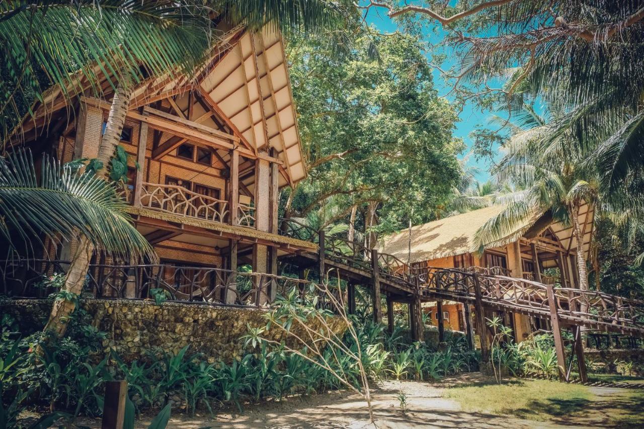 花岛度假村 Casian 外观 照片